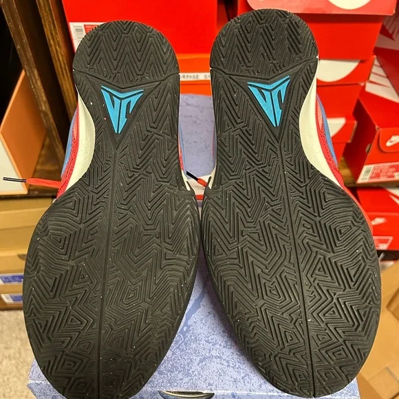 Nike JA 1 - Picture 5 of 6